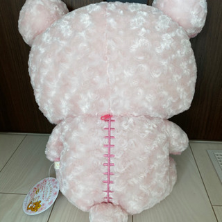 ぬいぐるみ　⑥の画像