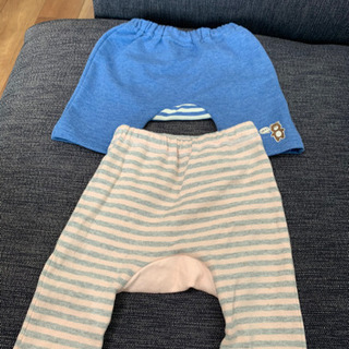 ベビー服の画像