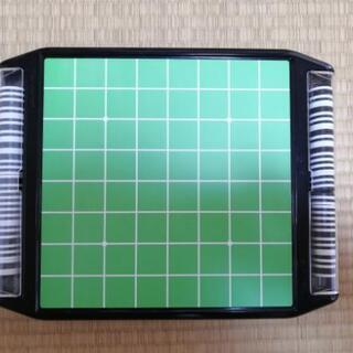 ボードゲーム各種の画像