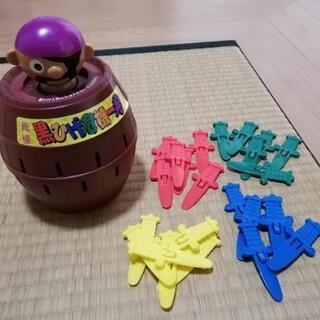 ボードゲーム各種の画像