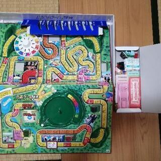 ボードゲーム各種の画像