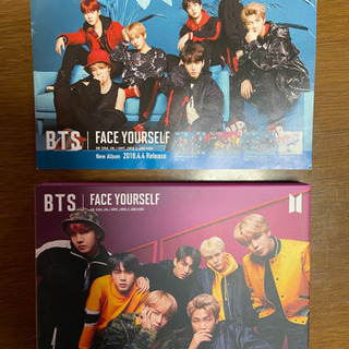BTS DVD