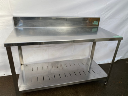 作業台　1300x600x935