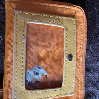 コインケース 定期入れ ポケモンの画像