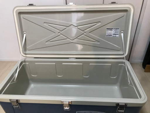 秀和(SHU-WA)  ビッグレジャークーラー 75SDL