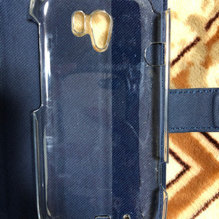 らくらくホンの画像