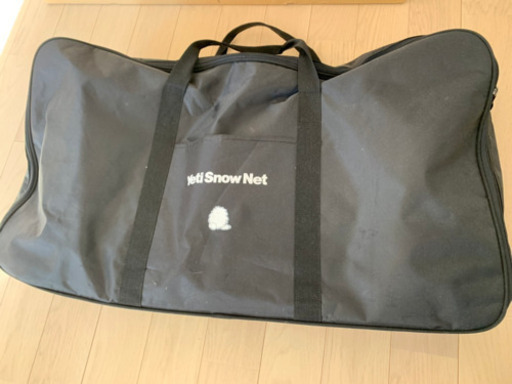 【新品】タイヤチェーン