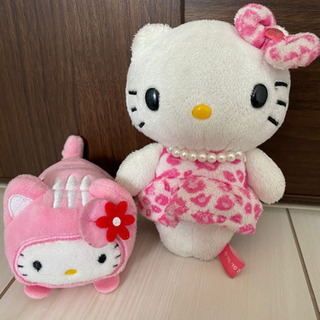 キティーちゃん