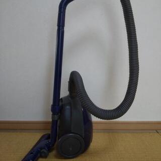 掃除機 無料