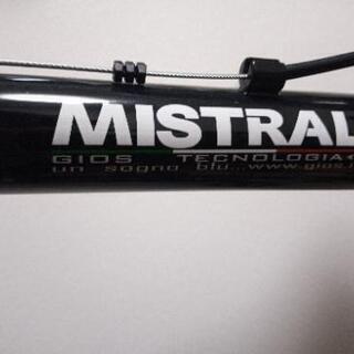 クロスバイク　GIOS　MISTRALの画像