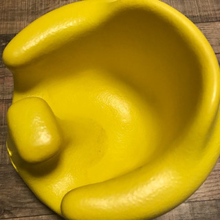 バンボ イエロー 中古品の画像