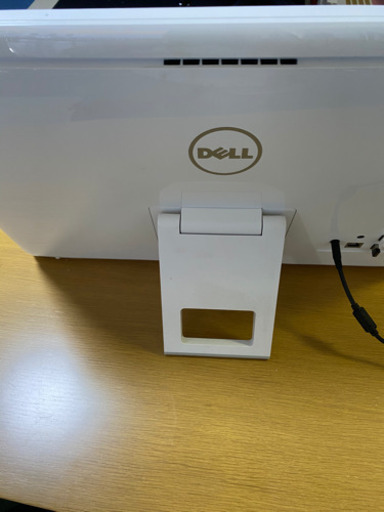 DELL Inspiron 22 3264 美品　デスクトップPC