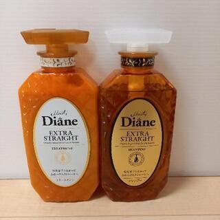 ✨新品未開封✨Dianeシャンプートリートメント