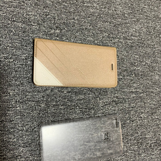 ファーウェイ　P9lite ゴールド（シムフリー）の画像