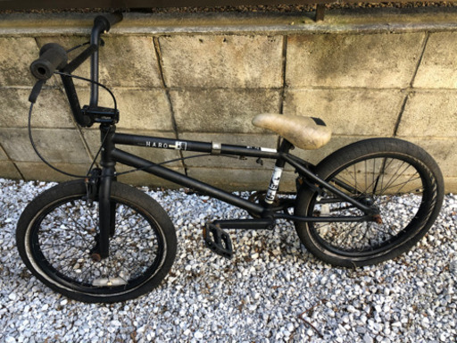 BMX BMX HARO BIKES