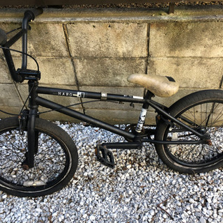 BMX HARO BIKES