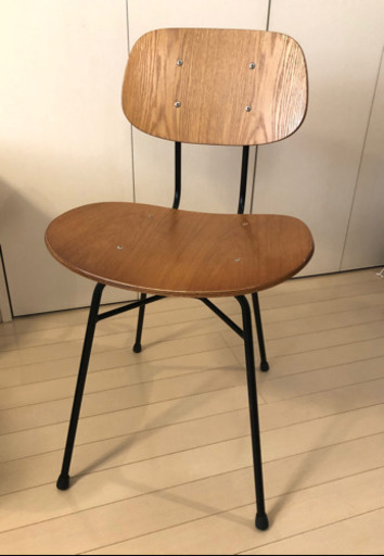 graf プランクトンチェア