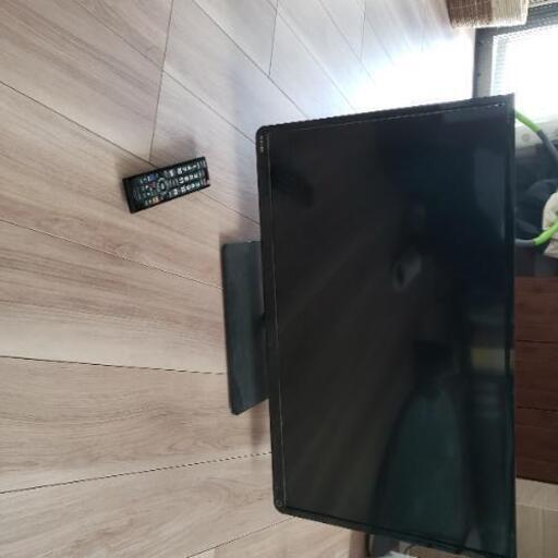 TOSHIBA 32S10 液晶テレビ