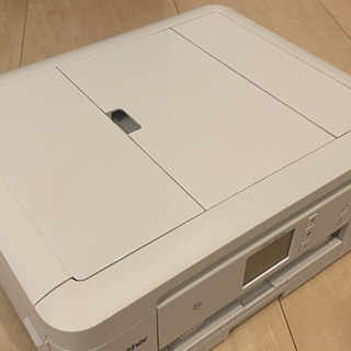 brother A4インクジェット複合機 DCP-J973N-Wの画像