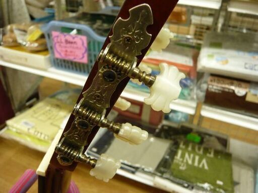 黒澤常三郎 アコースティックギター No.200 Kurosawa Tsunesaburo 弦なし 札幌市 西岡店