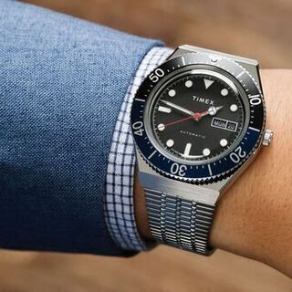 Timex M79