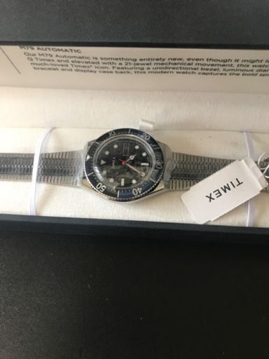 その他 Timex M79