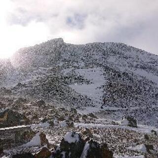 雪山登山仲間募集 − 群馬県