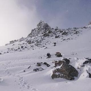 雪山登山仲間募集 - 友達