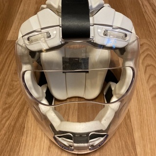 ミズノ空手キッズMサイズ　メンホーⅥ  MIZUNO子供用