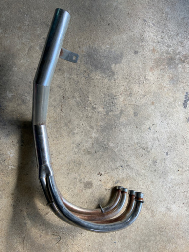 バイク XJR400(4HM)