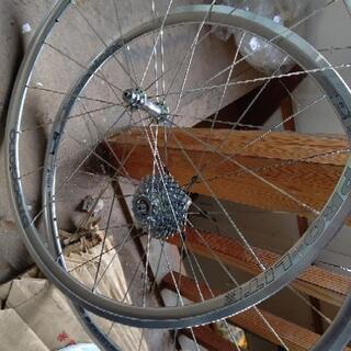 ロードバイクパーツ　ホイール　新品　プロライト　カンパ