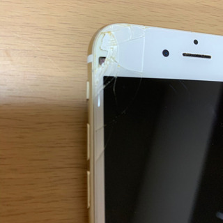 iPhone6 ・アイフォン6（ジャンク品の画像