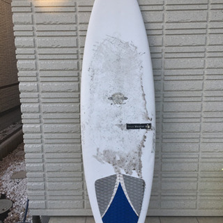 サーフボード 6'7
