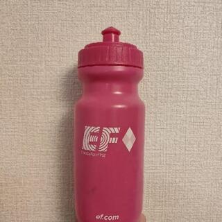 EF education スクイズボトル