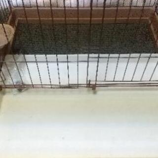 リッチェル 犬 ケージの画像