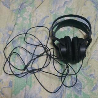 SE-M521 ヘッドフォン