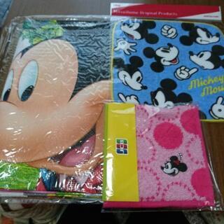 ディズニー 小物