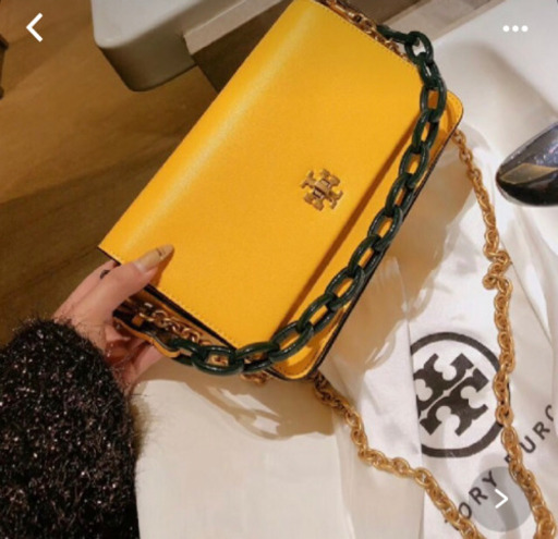 トリーバーチ　ショルダーバック