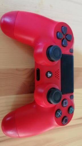 ps4コントローラー