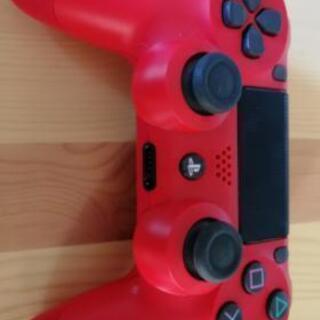 ps4コントローラー