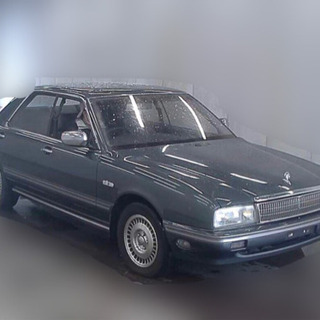 希少　日産　シーマ  タイプIIリミテッド　スーパーセレクションII