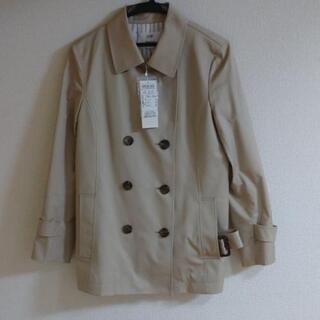 23区　ギザコットンコートの画像