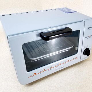 ZOUJIRUSHI 象印　オーブントースター こんがり倶楽部 ...