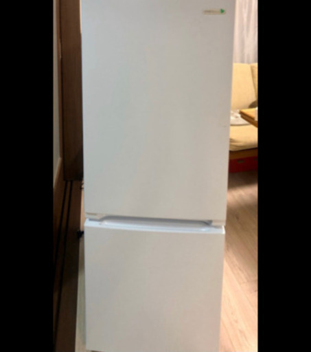 美品！冷蔵庫
