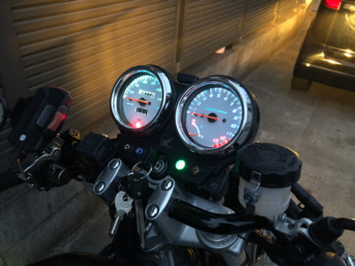 VTR250 カスタム多数 実働 神奈川から (たーけ.) 社家のホンダの中古