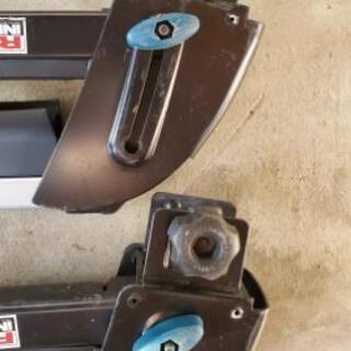 ！再値下げ！RV-INNO(INB117、IN-SU、K196、スキー/スノボ)の画像