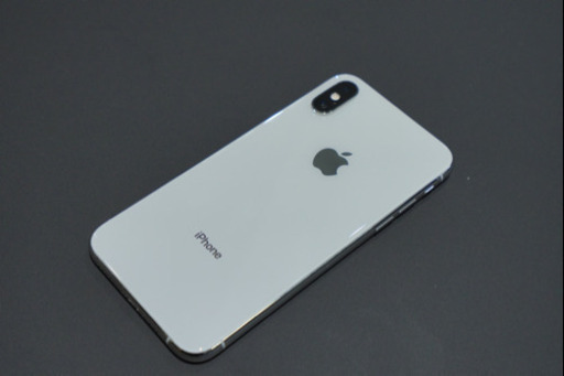 【良品】iPhone Xs 256G SIMフリー