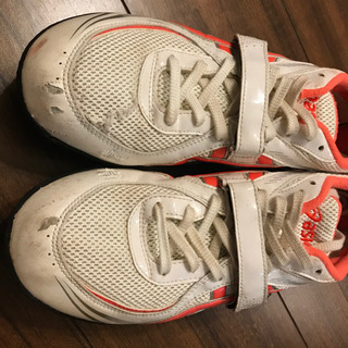 陸上スパイク ASICS タイガーパウJAPAN ARCH TFP338の画像