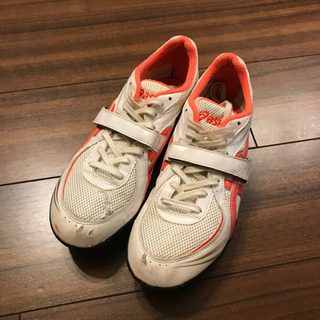 陸上スパイク ASICS タイガーパウJAPAN ARCH TF...