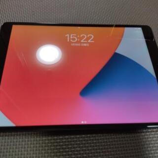 ipad air3 256gb cellular　simフリーモデル